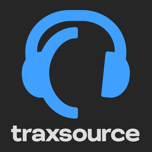 Traxsource - Top 100 Downloads Jun 2024